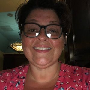 Meet your Posher, Vicky